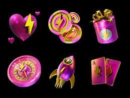Slot game selection on jl90 Philippines platform with various reel titles
