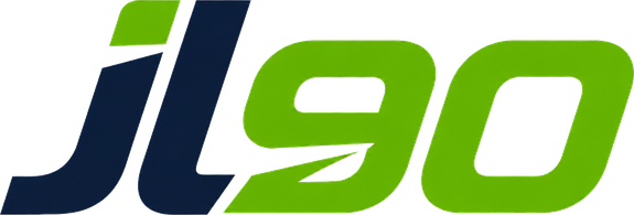 jl90 official logo for Philippines gaming platform